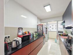 Blk 450B West Terra @ Bukit Batok (Bukit Batok), HDB 5 Rooms #553602891